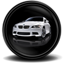 BMW M3 Challenge1 icon